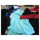 Lot of Ladies Medium New Sweaters &...