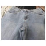 6 pr Ladies Medium Assorted Pants...