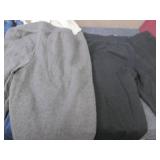 6 pr Ladies Medium Assorted Pants...