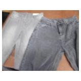 9 pr Ladies Medium Assorted Pants...