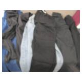 7 pr Ladies Small Assorted Pants...