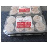 CC 8- (12 oz) 8pks FROZEN Breakfast...