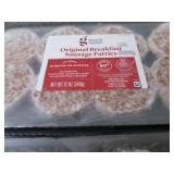 CC 8- (12 oz) 8pks FROZEN Breakfast...