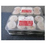 CC 8- (12 oz) 8pks FROZEN Breakfast...