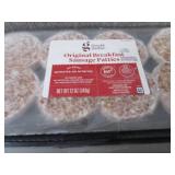 CC 8- (12 oz) 8pks FROZEN Breakfast...