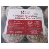 CC 8- (12 oz) 8pks FROZEN Breakfast...