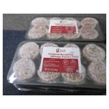 CC 8- (12 oz) 8pks FROZEN Breakfast...