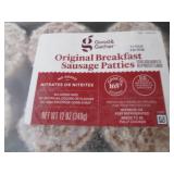 CC 8- (12 oz) 8pks FROZEN Breakfast...