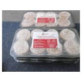 CC 8- (12 oz) 8pks FROZEN Breakfast...