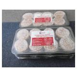 CC 8- (12 oz) 8pks FROZEN Breakfast...