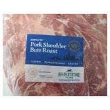 EE  FROZEN Wholestone Farms Boneles...