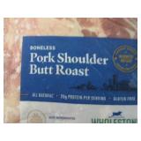 EE  FROZEN Wholestone Farms Boneles...