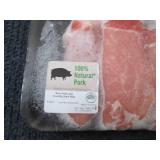 BB 3 pks FROZEN Boneless Pork Loin ...