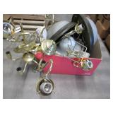 Assorted Lighting...