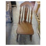 Vintage Small Rocker...