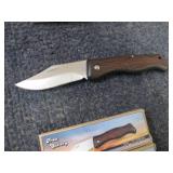 4- Frost Cutlery Pocket Knife 2 1/2...
