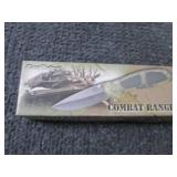 3- Frost Cutlery 15-580B Fire Fly F...