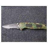 4- Frost Cutlery 4.5" DELTA RANGER ...