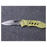 3- Frost Cutlery S.A.R. Tactical Po...
