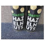 2- 1 lb Silo Nuts Organic Roasted H...
