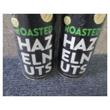 2- 1 lb Silo Nuts Organic Roasted H...
