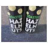 2- 1 lb Silo Nuts Organic Roasted H...