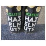 2- 1 lb Silo Nuts Organic Roasted H...