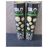 2- 1 lb Silo Nuts Organic Roasted H...