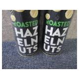 2- 1 lb Silo Nuts Organic Roasted H...