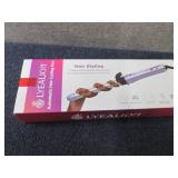 Lyealion Automatic Hair Curling Iro...