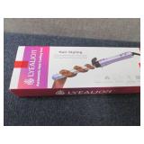 Lyealion Automatic Hair Curling Iro...