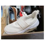 Box of Assorted New Shoes...