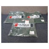 3 ea CUTTER & BUCK WQK00001 - Cliqu...