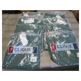 9 ea CUTTER & BUCK WQK00001 - Cliqu...