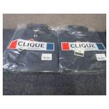 2 each Clique MNW00003 - Men