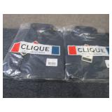 2 each Clique MNW00003 - Men