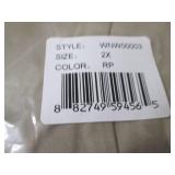 3 each CUTTER & BUCK WNW00004 - Lad...