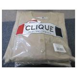 7 each CUTTER & BUCK WQK00005 - Cli...