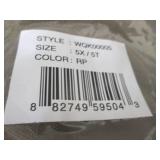 7 each CUTTER & BUCK WQK00005 - Cli...