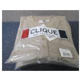 5 each CUTTER & BUCK WQK00005 - Cli...