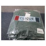 8 each Clique LQK00001 - Ladies