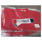 8 each CUTTER & BUCK WNW00004 - Lad...