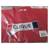 8 each CUTTER & BUCK WNW00004 - Lad...