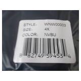 5 each Clique LNW00003 - Ladies