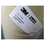 6 Rolls Scotch® High Performance M...