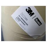 6 Rolls Scotch® High Performance M...