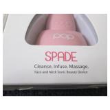 2 Pop Sonic Spade Cleansing & Exfol...