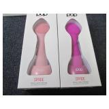 2 Pop Sonic Spade Cleansing & Exfol...