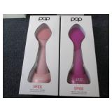 2 Pop Sonic Spade Cleansing & Exfol...