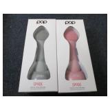 2 Pop Sonic Spade Cleansing & Exfol...